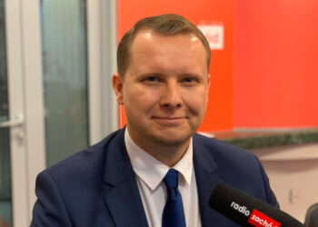 Konfederacja rośnie w siłę