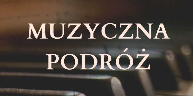 Muzyczna podróż w Muzeum Lubuskim w Gorzowie