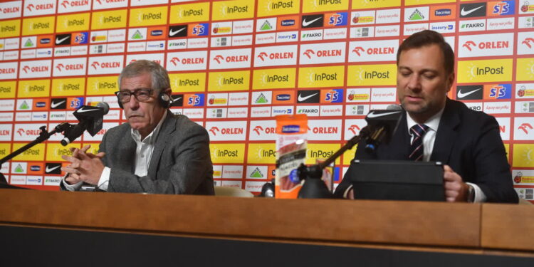 Reprezentacja bez K. Glika i G. Krychowiaka na marcowe mecze