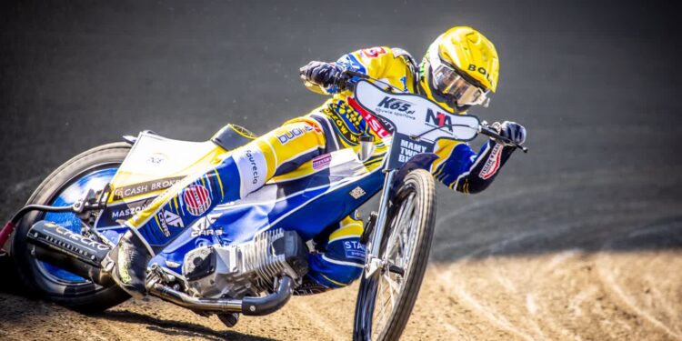 Stalowcy trenują, ale nie u siebie