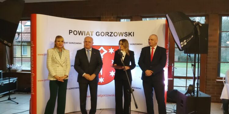 V Kongres Sołtysów Powiatu Gorzowskiego