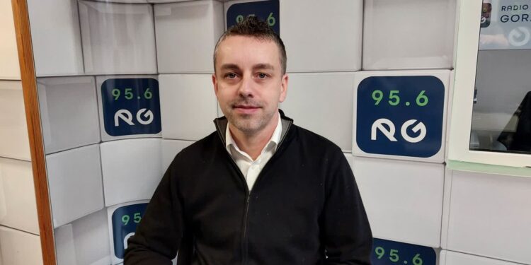 Krystian Sudak, Automobilklub Gorzowski