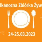 Gorzowska Wielkanocna Zbiórka Żywności