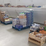 Wielkanocna Zbiórka Żywności w Gorzowie