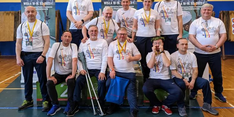 fot. GZSN Start Gorzów Wlkp.