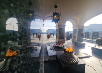 Historycy o upamiętnieniu żołnierzy niezłomnych