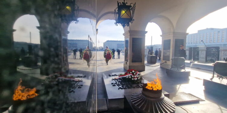 Historycy o upamiętnieniu żołnierzy niezłomnych