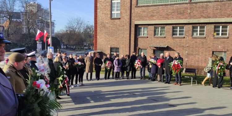 Gorzowskie obchody Dnia Żołnierzy Wyklętych