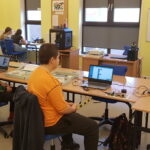 Dzień Nowych Technologii w Edukacji w Kłodawie