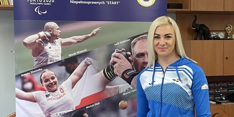 fot. GZSN Start Gorzów Wlkp.