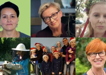 Siła lubuskich kobiet