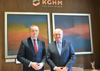 KGHM sponsorem Stali? Całkiem prawdopodobne