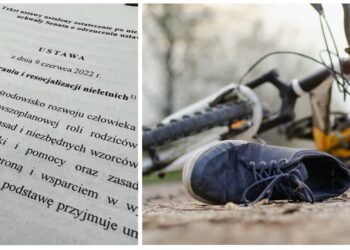 Gubin: złośliwy wybryk 16-latka mógł zakończyć się tragedią