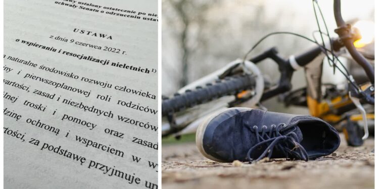 Gubin: złośliwy wybryk 16-latka mógł zakończyć się tragedią