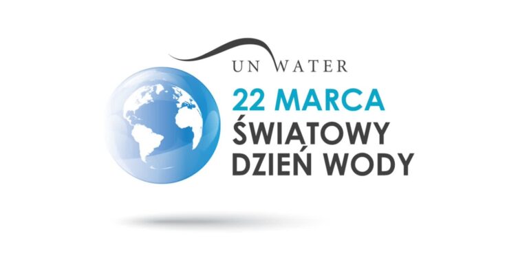 22 marca – Światowy Dzień Wody