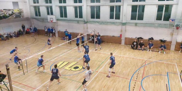 Zwycięstwo Ataku, awans Żaka