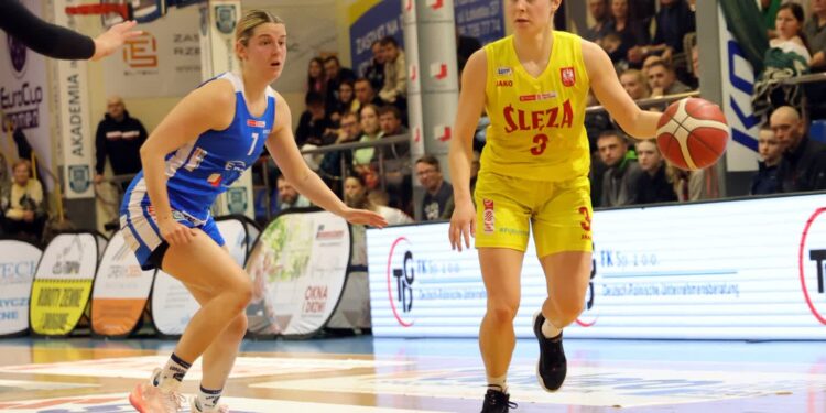 fot. AZS AJP Gorzów Wlkp.