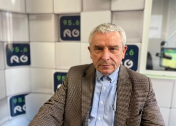 Les Gondor, przedsiębiorca