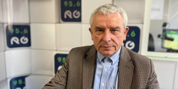 Les Gondor, przedsiębiorca