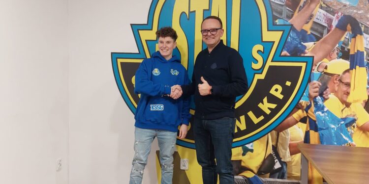 Wyjątkowy Dzień kobiet w Stali Gorzów. Klub podpisał kontrakt z zawodniczką z Niemiec