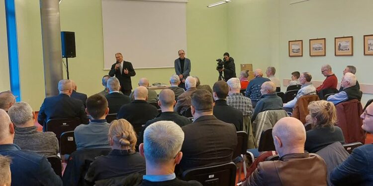 Losy opozycjonistów lat 80 tematem „Przystanku Historia”