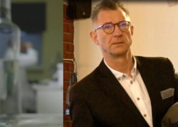 Był pijany na szpitalnym dyżurze. Minęły 2 lata, a lekarz nadal leczy