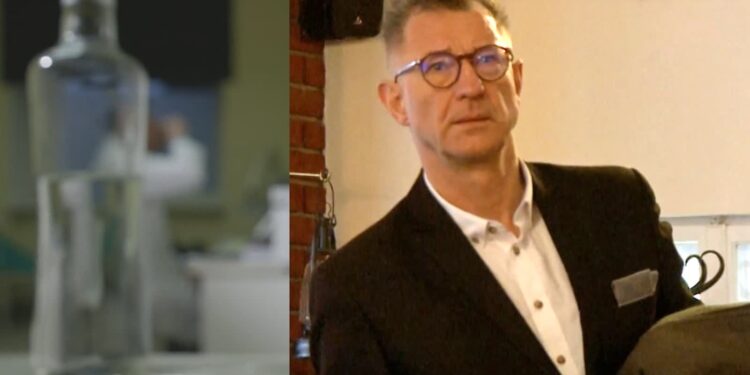 Był pijany na szpitalnym dyżurze. Minęły 2 lata, a lekarz nadal leczy