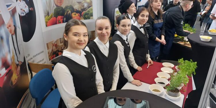 Gorzowskie Targi Edukacyjne