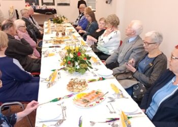 Przedświąteczne spotkanie członków PZN w Gorzowie