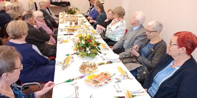 Przedświąteczne spotkanie członków PZN w Gorzowie