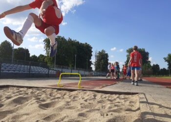 Rusza program wsparcia uczniowskich klubów sportowych