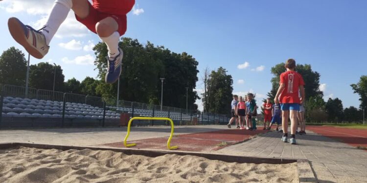 Rusza program wsparcia uczniowskich klubów sportowych