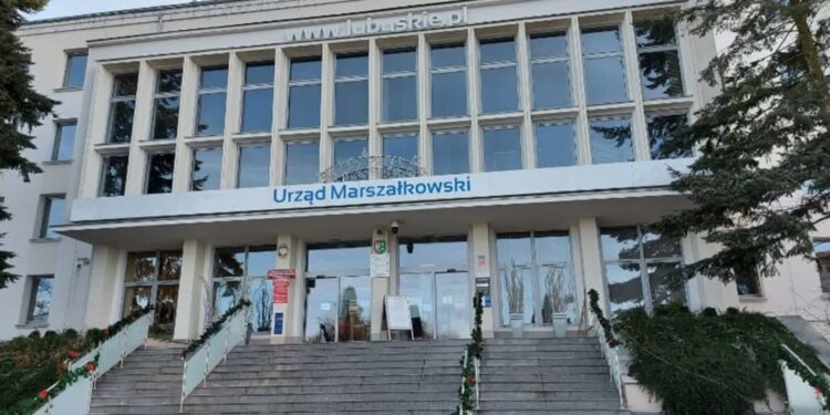 Jest wniosek o odwołanie przewodniczącego sejmiku