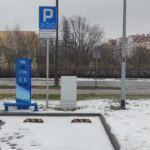W maju ruszą nowe stacje ładowania samochodów w Gorzowie