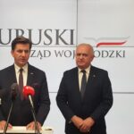 Spotkanie z rolnikami w urzędzie wojewódzkim w Gorzowie