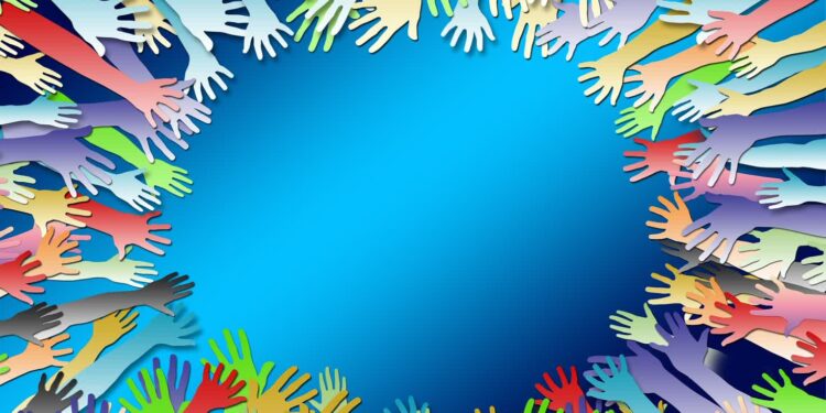 Młodzieżowy wolontariat