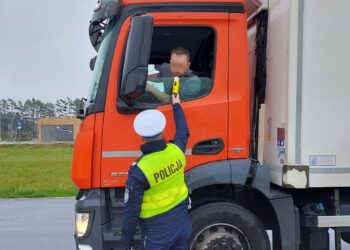 Pijani, pod wpływem narkotyków lub bez prawa prowadzenia pojazdów – oto bilans kontroli drogowych