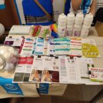 W Gorzowie trwa akcja promująca szczepienia