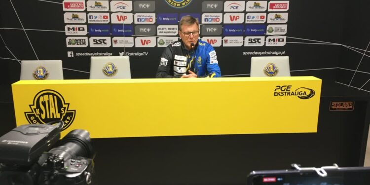 Rusza PGE Ekstraliga 2023! Stal powalczy na wyjeździe z Apatorem. U nas transmisja od 18:00