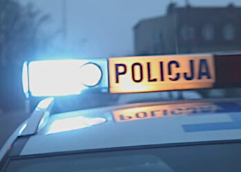 Dwie martwe osoby w samochodzie. Policja bada szczegóły