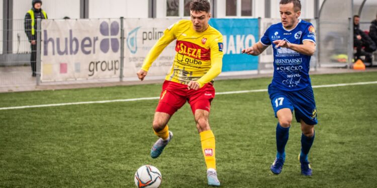 fot. Wojciech Fryt/slezawroclaw.pl