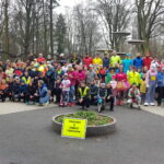 Parkrun i Gorzowski Bieg Wielkanocny wystartowały razem