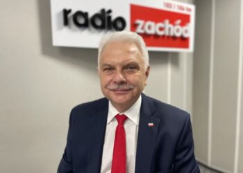 Wiceminister Kraska o kardiochirurgii w gorzowskim szpitalu