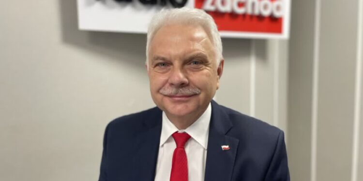 Wiceminister Kraska o kardiochirurgii w gorzowskim szpitalu