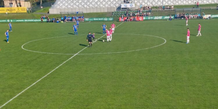 Derby: 16 minuta brzemienna w skutkach, kat Drozdowicz, kryminał Lechii w obronie