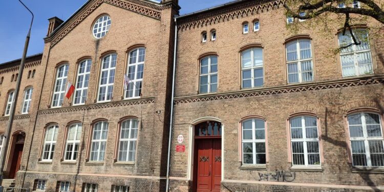 Szkoła muzyczna przy Teatralnej w Gorzowie rekrutuje