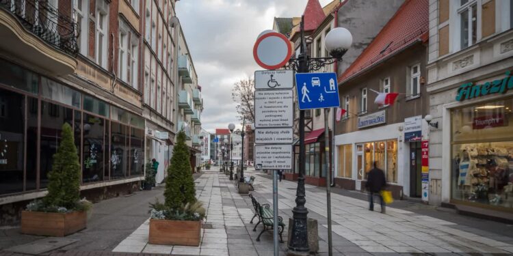 Miasto: nasze lokale nie stoją puste