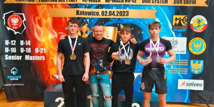 fot Biegański Jamniuk