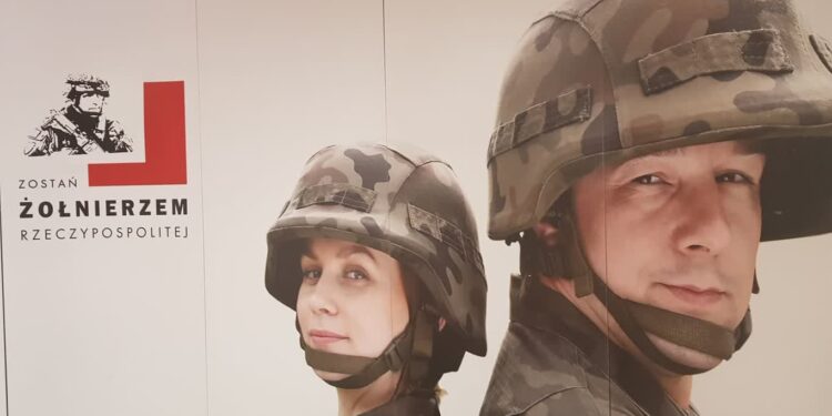 Wkrótce kwalifikacja wojskowa w Gorzowie