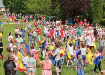 Ruszyły zapisy na Diecezjalny Dzień Dziecka w Rokitnie